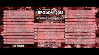 #RPGaDAY2015 - 17:  Favourite fantasy RPG