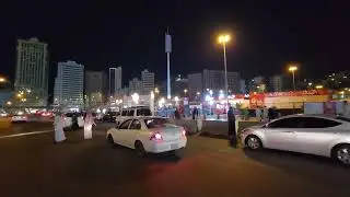 Makkah walking tour 4k
