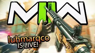Achieving Max Prestige  + unlocking gold on all guns!! - Modern Warfare 2!!!