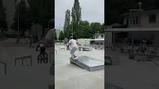 nouvelle figure en street