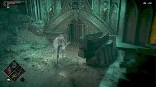 Demon's Souls - beat him first before going to Fool's idol