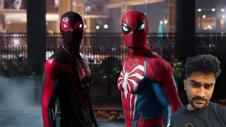 Spider-Man 2 Live By Vishal Gaming Time | #spiderman #shorts #spiderman