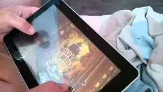 Flytouch Vimicro