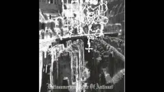 Neverchrist - Antinazi Black Metal
