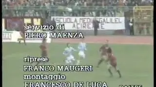 Acireale Pescara 1993 1994