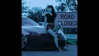 INTERWORLD - METAMORPHOSIS 2 (Sped Up)