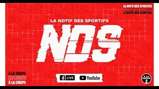 NDS - La notif des sportif