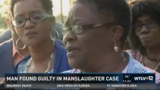 Justice for Brandon Green- First Coast News covers conviction of his killer