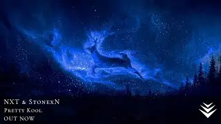 NXT & StonexN - Pretty Kool | Decabroda Records