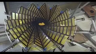 Безумная инженерия: Starshade/Coronagraph