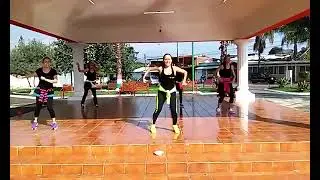 Zumba watch aut for dis