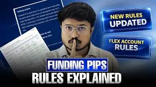 FundingPips New Rules & Flex Explained 2026