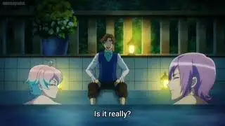 i want to escape from princess lesson