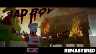 Rocket Royale Montage - BAD BOY - Juice WRLD & Young Thug (remastered)