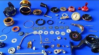 Daiwa Saltiga 2020 Part 2