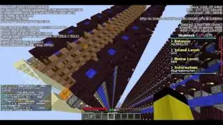 Admin AshesMacTashes Abusing on Sky Regions