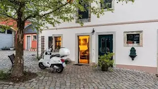 Landappartement Stritter | Dresden, Germany | Hotel Review 🏩