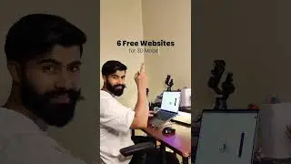 6 free websites for 3D models