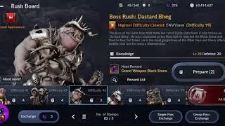 BLACK DESERT MOBILE HOW TO INCREASE CP ( COMBAT POWER )