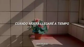 Cleopatra - The Lumineers (Traducida al Español)