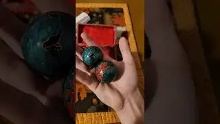 Hishru: Chinese Therapy Balls