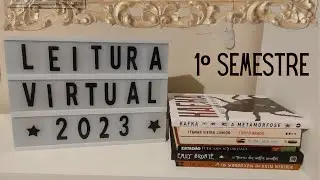 LEITURA VIRTUAL