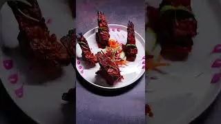 Commentator & Former Ipl player T. Suman about our food.