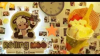 Rolling Moo Delicious Ice Cream -  in Fairfield