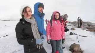 Iceland: Day Three - Golden Circle Classic Tour