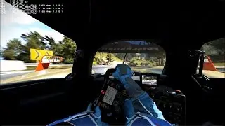Project C.A.R.S - CALIFORNIA HIGHWAY - LMP30 RWD - 06:04:607 - 7th WORLD - Clean* [1080P] HD