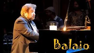 WAGNER TISO convida: 74 anos de vida, 60 de carreira (Esopo - A Taberna dos Tempos)