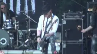 SOLSTAFIR- Goddess of the Ages (KILKIM ŽAIBU 2013.06.22.)