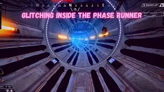 Glitching Inside the Phase Runner and More! (Apex Legends)