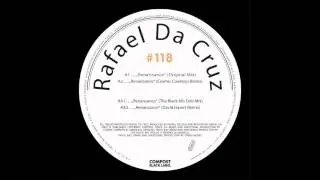 Rafael Da Cruz - Renaissance (The Black 80s Dub Remix)