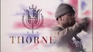 All Modern Warfare Operator Bio Video (+Mara&Nikto)
