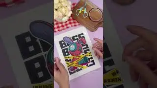 🔥 create your own cool t-shirt 🔥 #diy #heatransfer #crafts#tshirtdesign