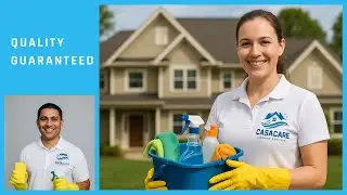 CasaCare Professional Cleaning in Sydney