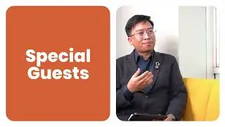 Design Thinking untuk Pemimpin: Cara Mengambil Keputusan Lebih Cerdas | PODCAST TNYI