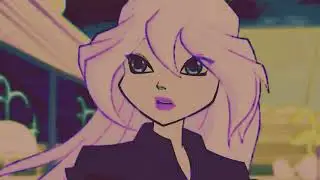 Winx Club AMV - Riven X Bloom - Mr. Brightside