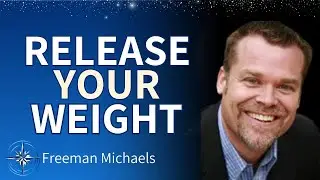 Releasing Weight Vs. Losing Weight: Which Is More Effective? | Freeman Michaels