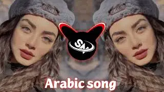 Thunder Bass رعد الباس | Arabic High Bass EDM Song | Dark Club Car Bass Boosted