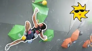 Can knees do that!? | Sunday Sends