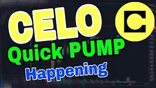 Celo coin News Today! CELO Price Prediction