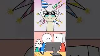 Sprunki FUNFETTI Phase 4! 😂 #sprunki #incredibox #funnysprunki #sprunkimemes #funny #memes