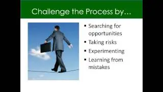 Session 2 &ndash; Five Practices of World-Class Leaders