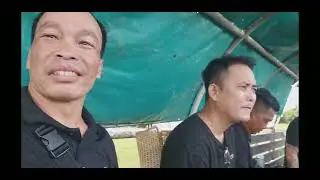 Detik2 perjalanan perlawanan bola sepak PYS vs BRUNAI IGOL FAMILY,sangat meriah😂😂👍