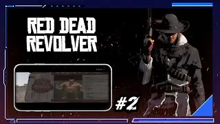 #2 m3lawan pig josh di Red Dead Revolver