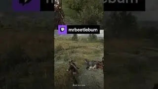 It was like that when I came there Mr Officer | mrbeetlebum on #Twitch