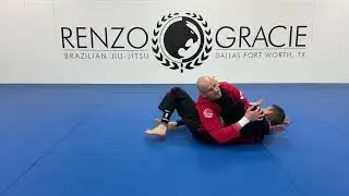 Arm Triangle from Side Control - 3 Submission Options - 3 Submissions are Better Than One ☝🏼 