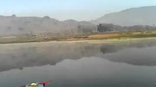 Tajangi mini reservoir